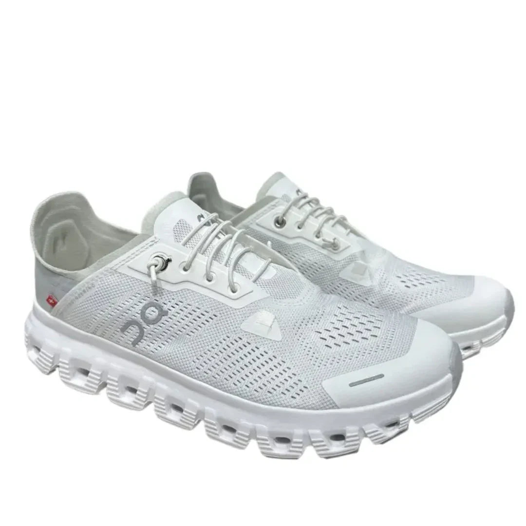 Cloud 6 Coast  White