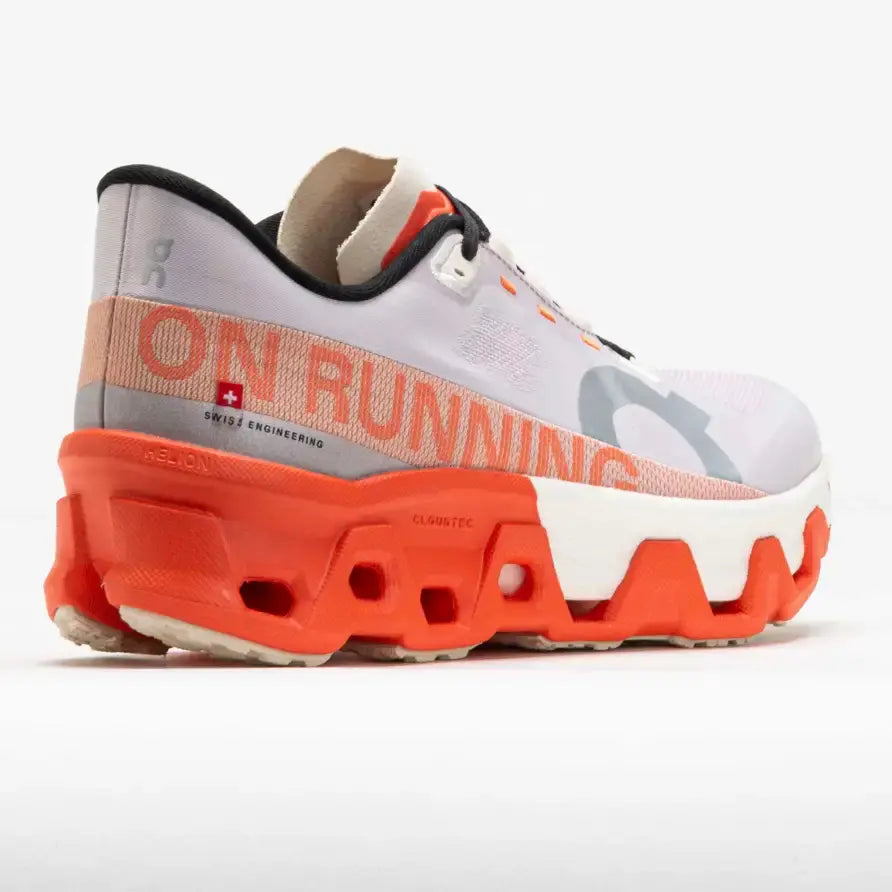 Cloudmonster Hyper – High-Energy Performance Sneakers