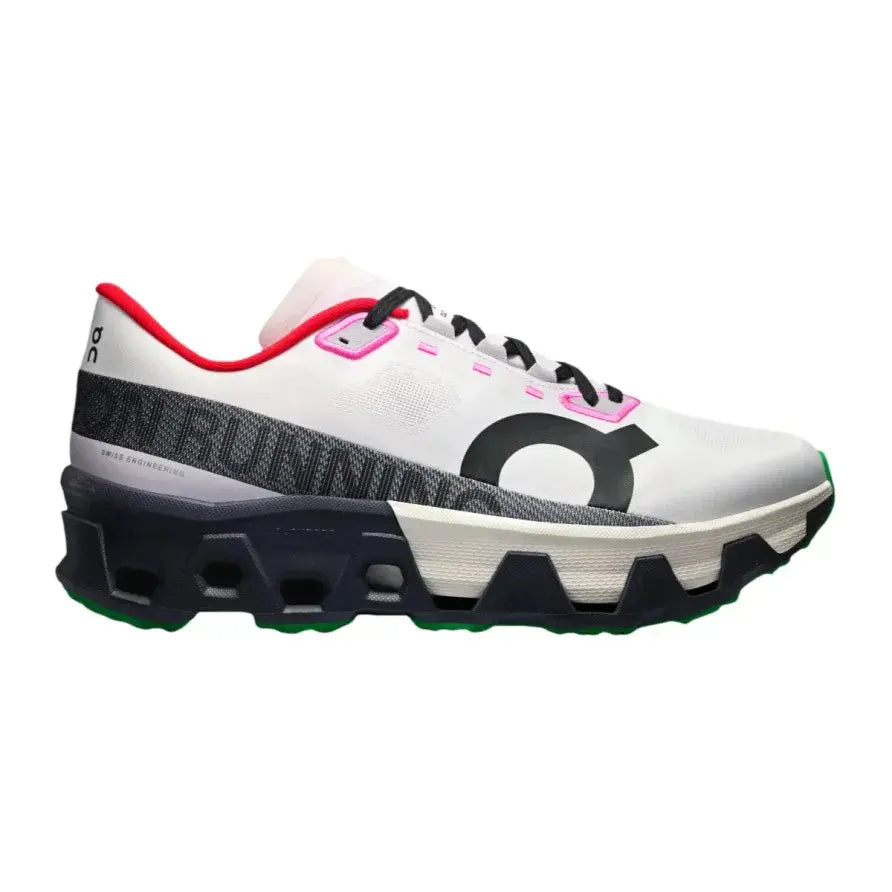 Cloudmonster Hyper – High-Energy Performance Sneakers