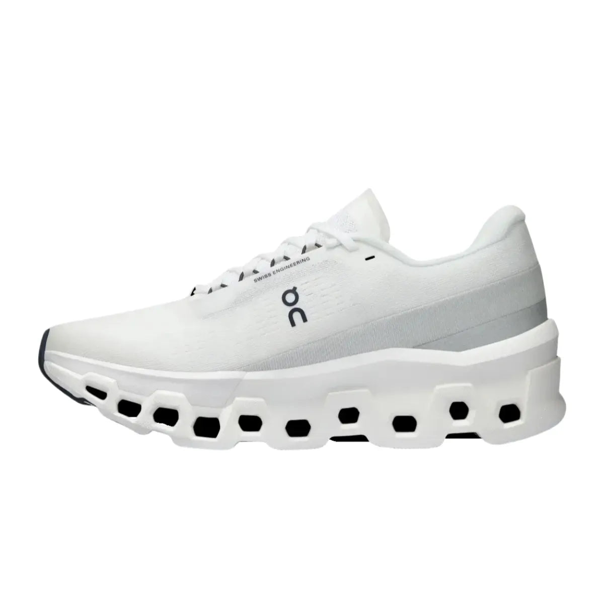 Cloudmonster 2 – Enhanced Max Cushion Running Sneakers