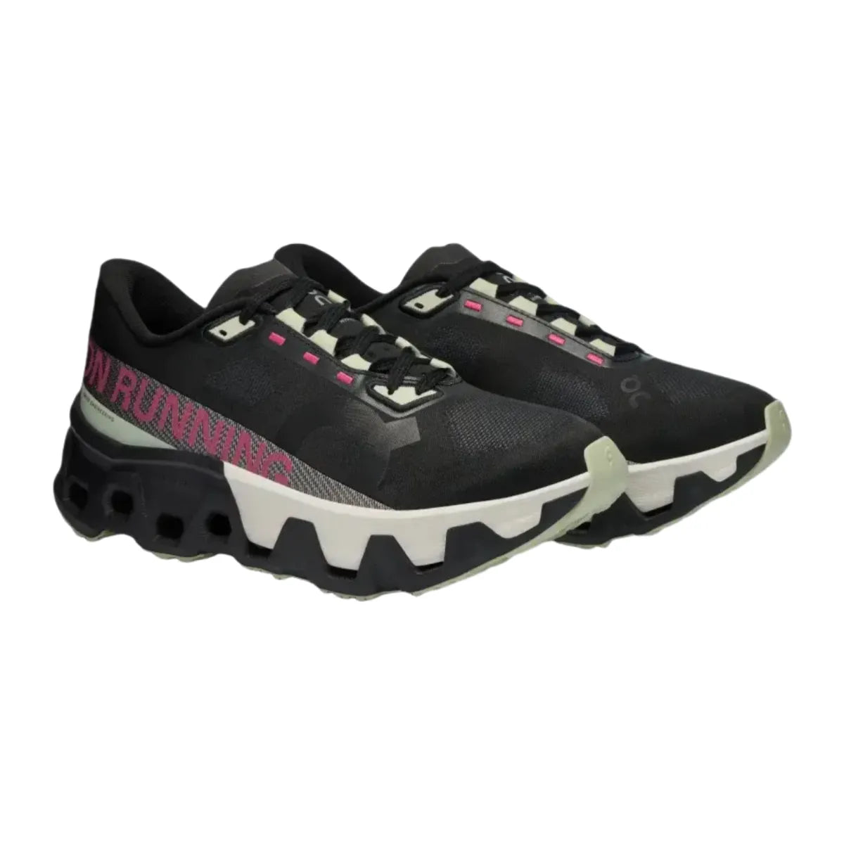 Cloudmonster Hyper – High-Energy Performance Sneakers