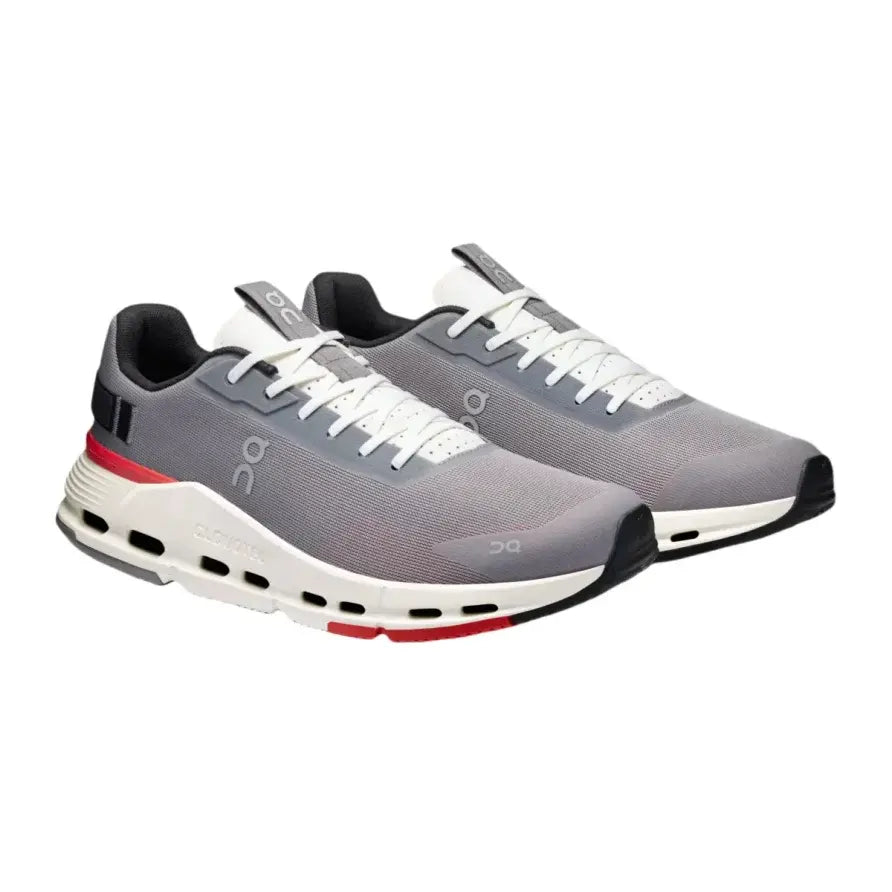 Cloudnova Form 2 – Minimalist Everyday Comfort Sneakers