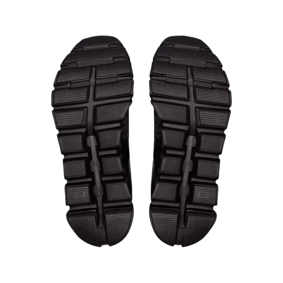 Cloud 6  Black