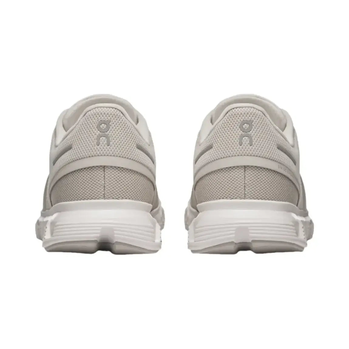 Cloud 6 Pearl White