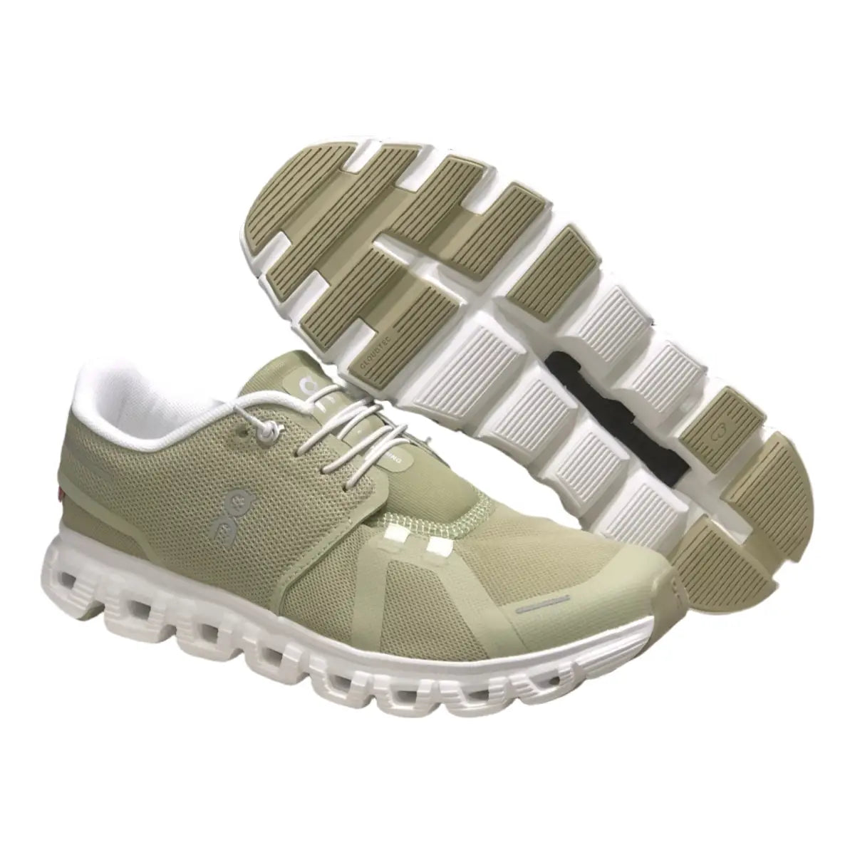 Cloud 6 Sage White