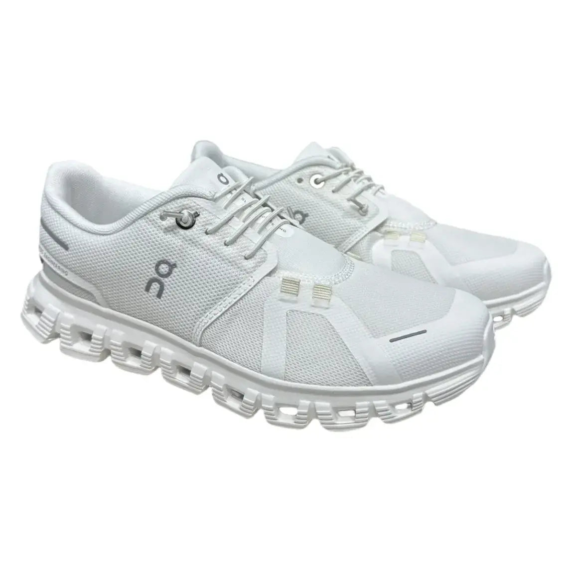 Cloud 6  White