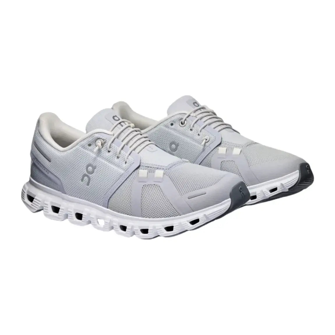 Cloud 6 Glacier White