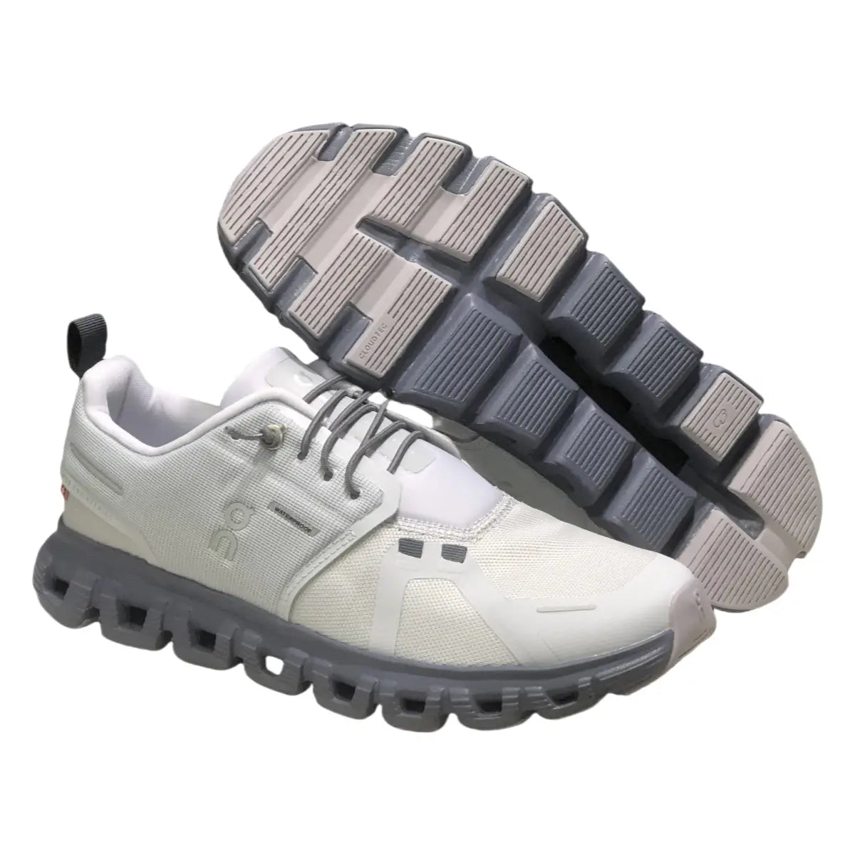 Cloud 6 WP Waterproof  Glacier White