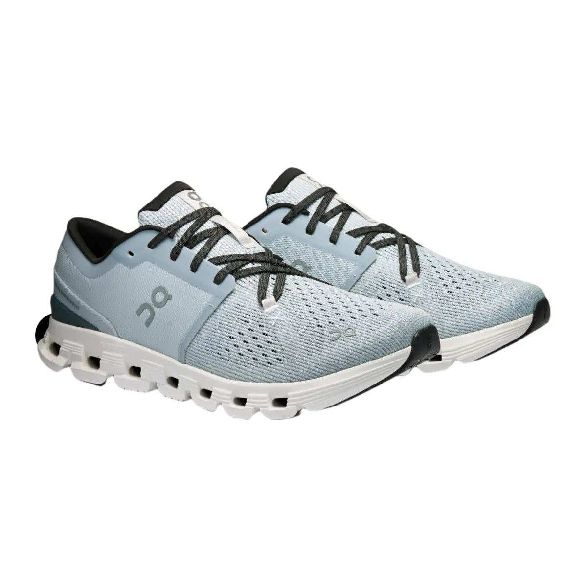 Cloud X 4 – Lightweight Training & All-Day Comfort