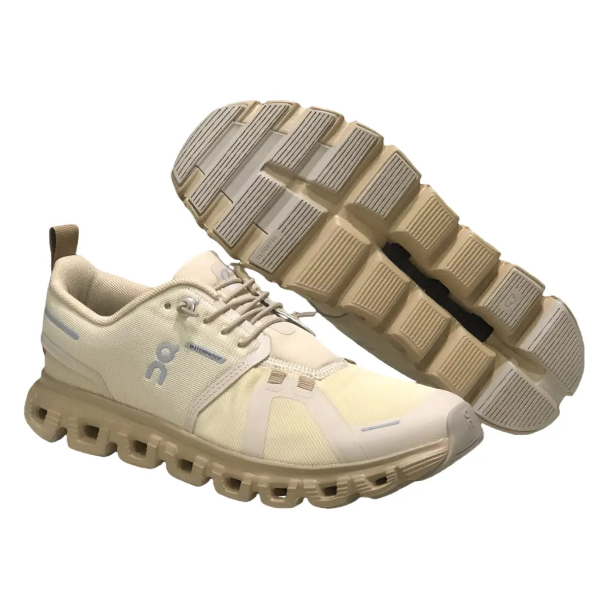 Cloud 6 WP Waterproof  Sandstone