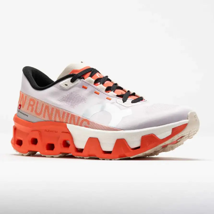 Cloudmonster Hyper – High-Energy Performance Sneakers