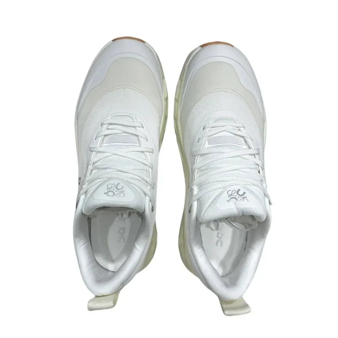 LOEWE x On Cloudtilt 2.0 –  Bright White