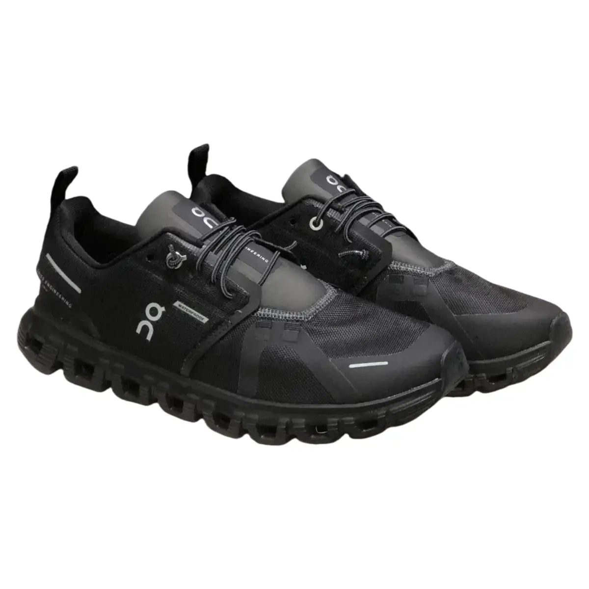 Cloud 6 WP Waterproof  All Black