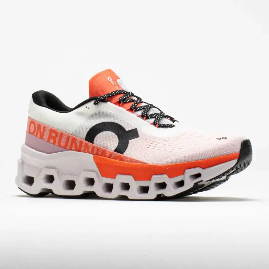 Cloudmonster 2 – Enhanced Max Cushion Running Sneakers