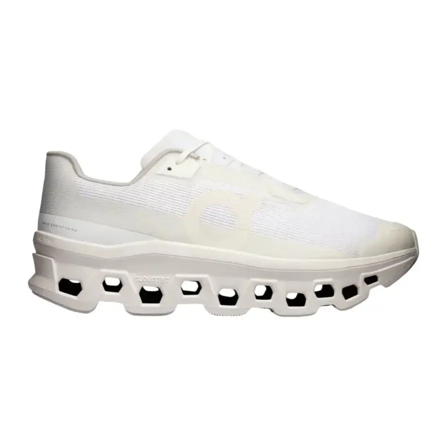 Cloudmonster Void – Street-Ready Cushion Sneakers