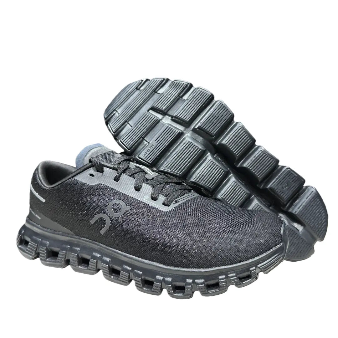 Cloud 6 Push Black