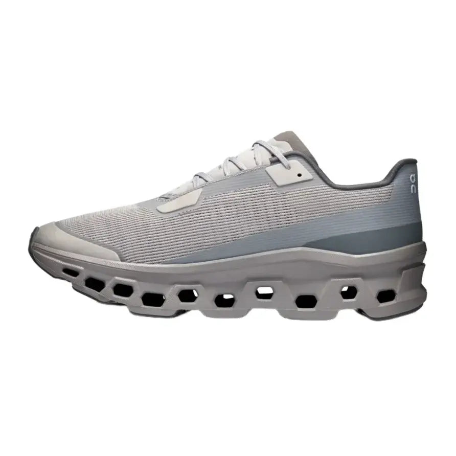 Cloudmonster Void – Street-Ready Cushion Sneakers