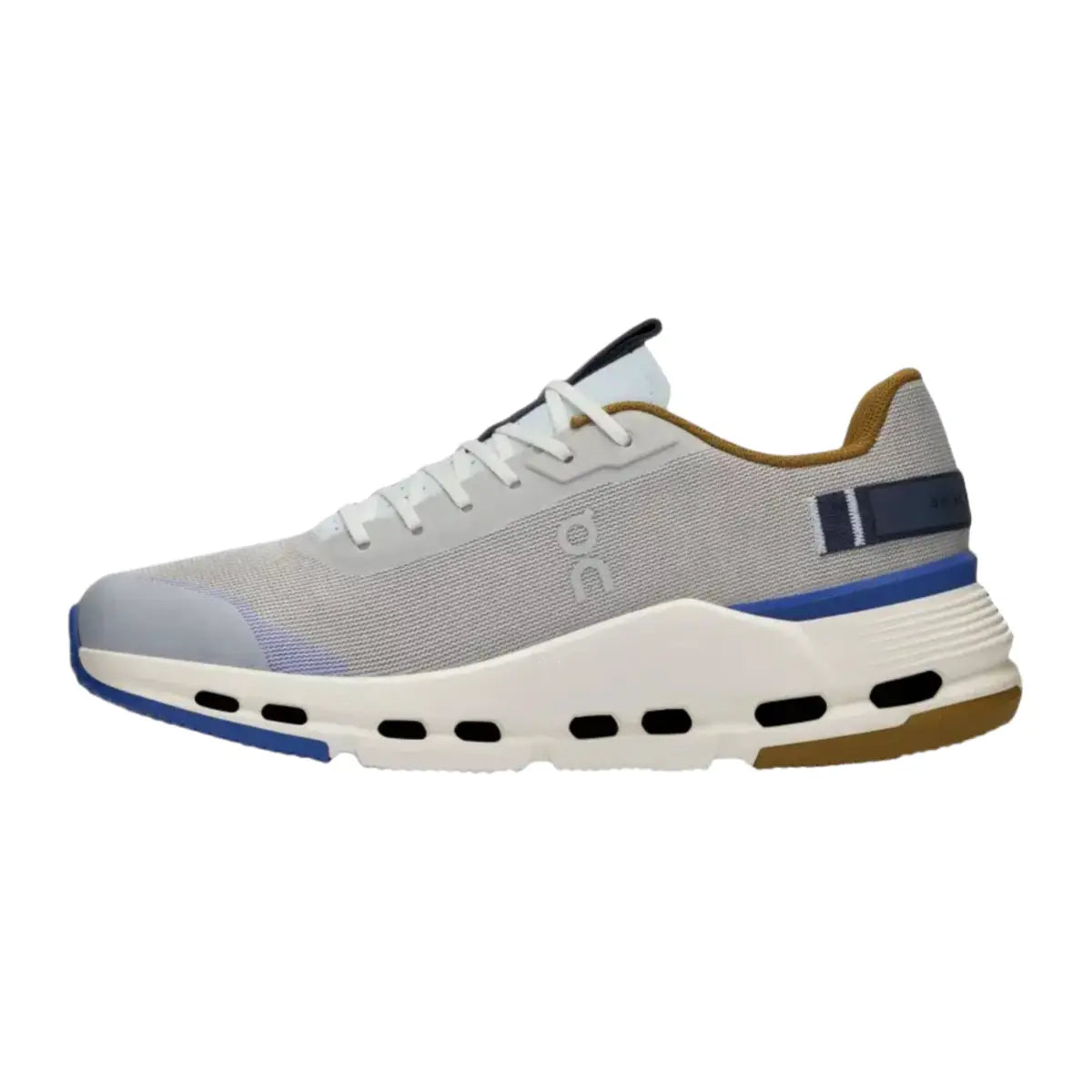 Cloudnova Form 2 – Minimalist Everyday Comfort Sneakers