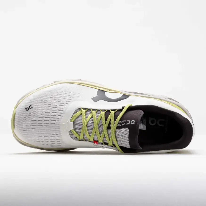 Cloudmonster 2 – Enhanced Max Cushion Running Sneakers