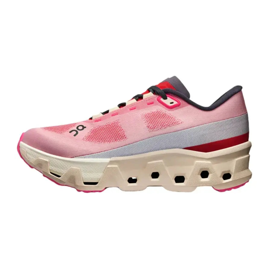 Cloudmonster Hyper – High-Energy Performance Sneakers