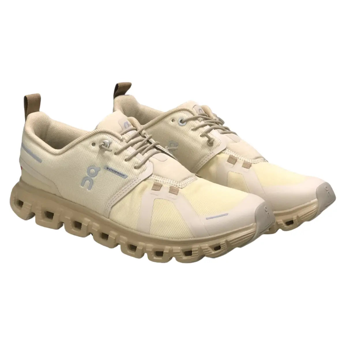 Cloud 6 WP Waterproof  Sandstone
