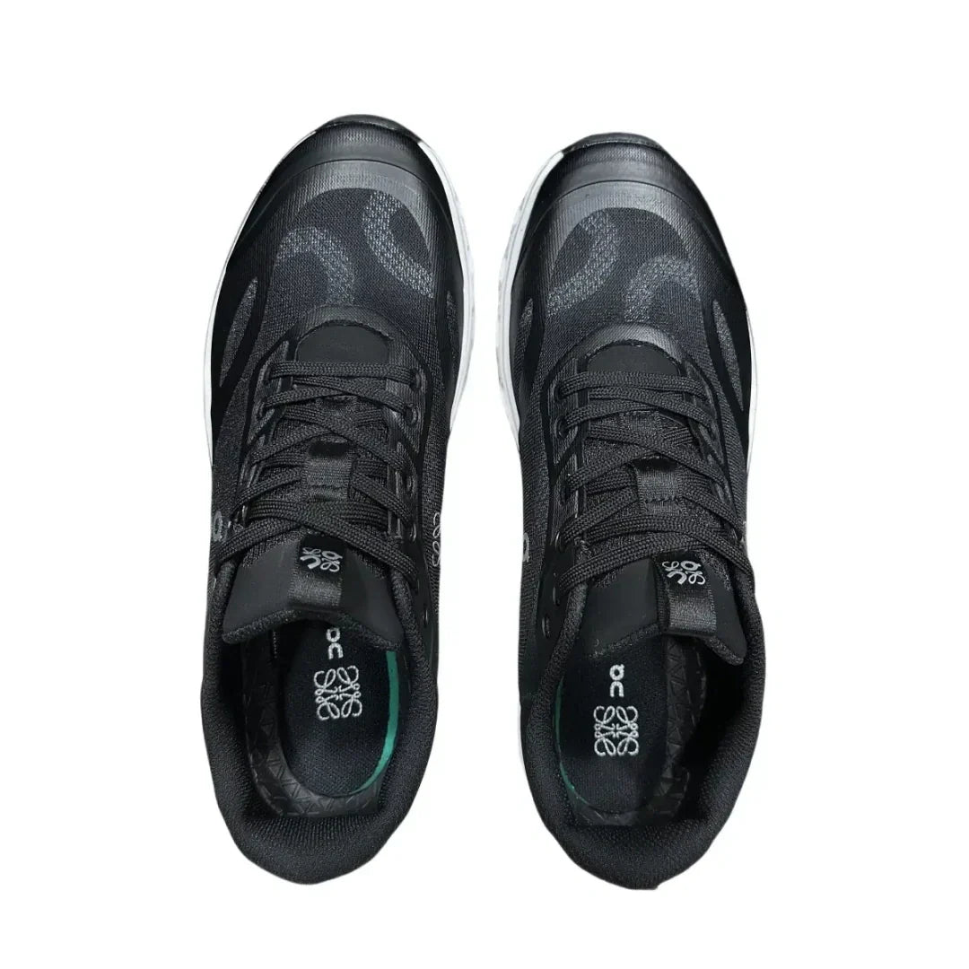 LOEWE X Cloudventure 2.0 Black