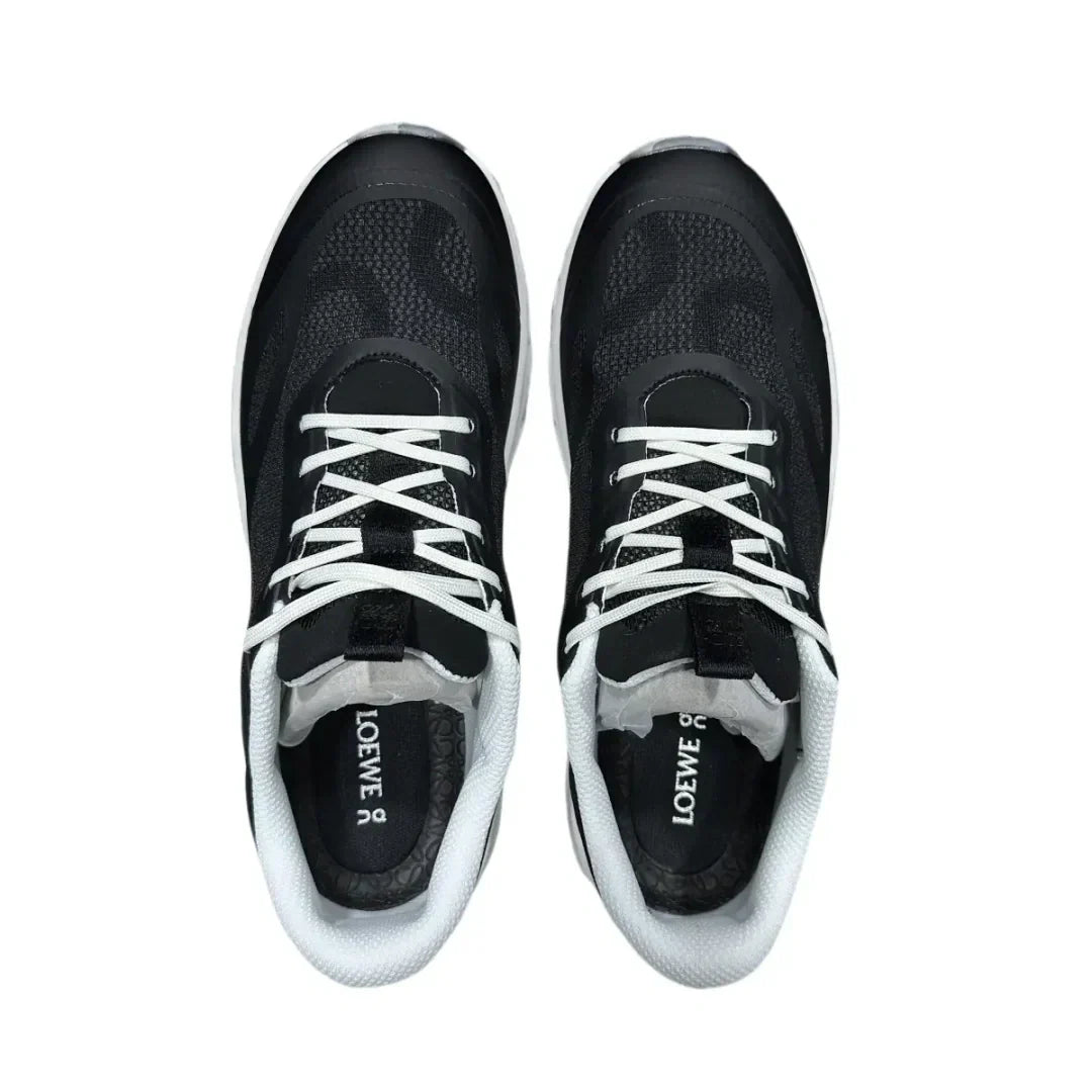 LOEWE X Cloudventure 2.0 Black/White