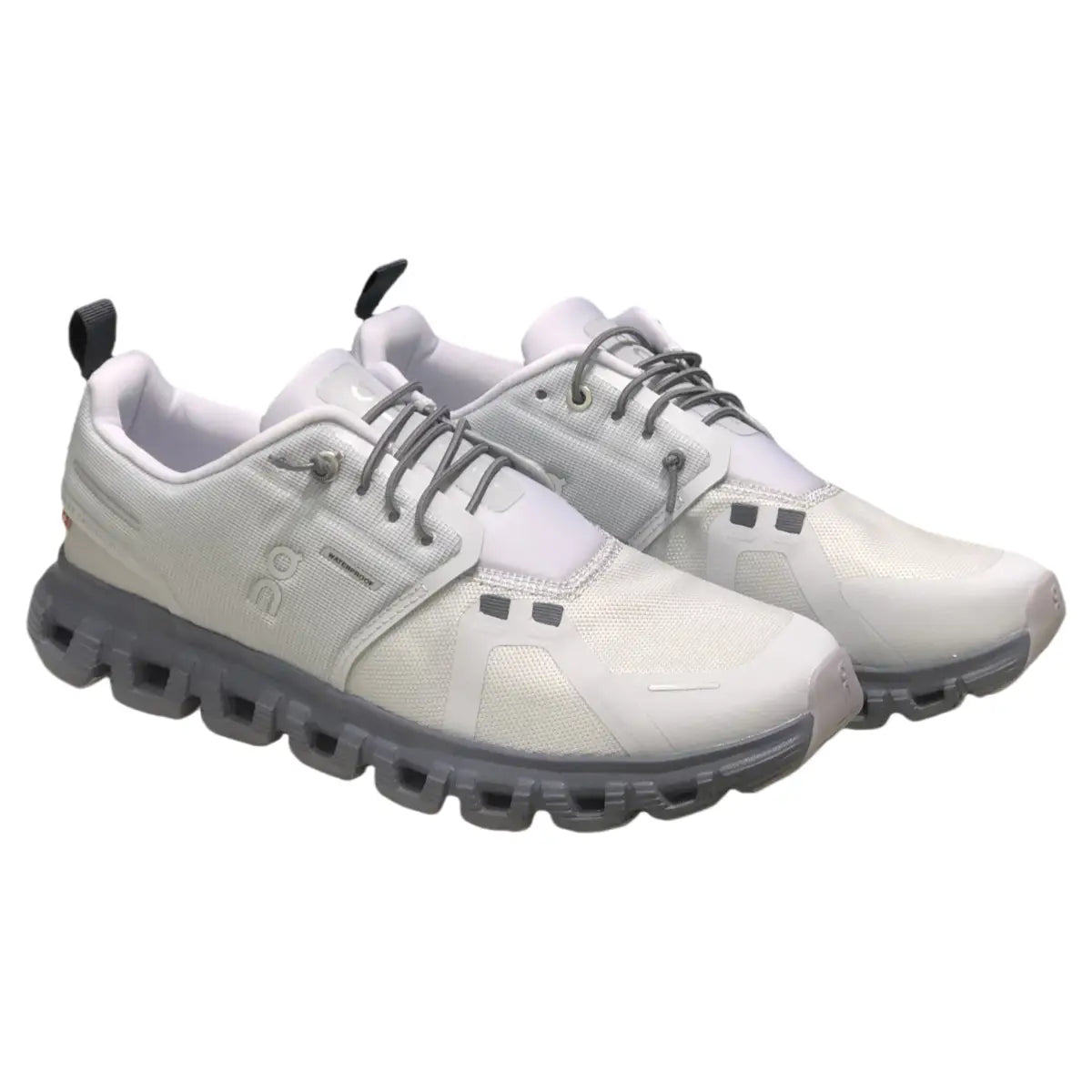 Cloud 6 WP Waterproof  Glacier White