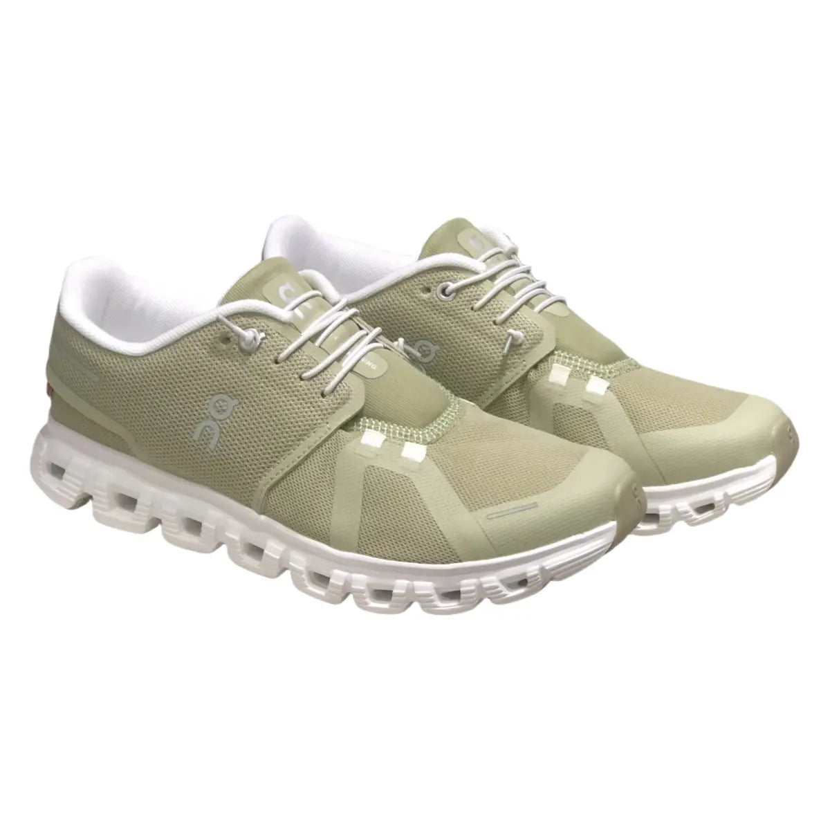 Cloud 6 Sage White