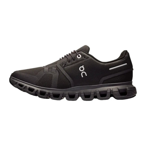 Cloud 6  Black
