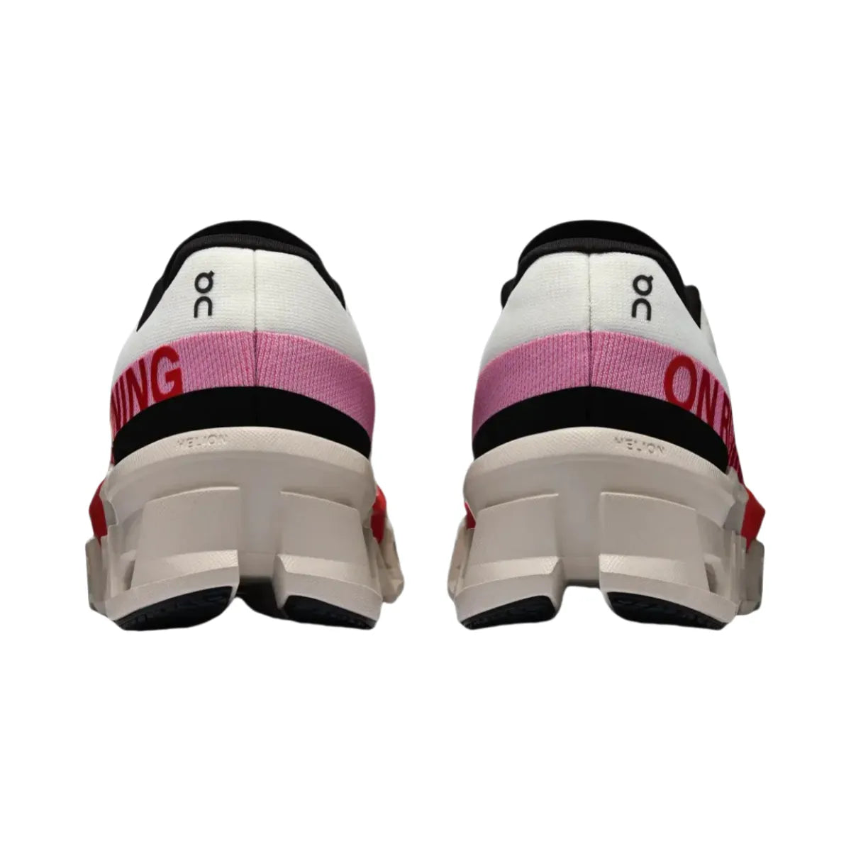 Cloudmonster 2 – Enhanced Max Cushion Running Sneakers