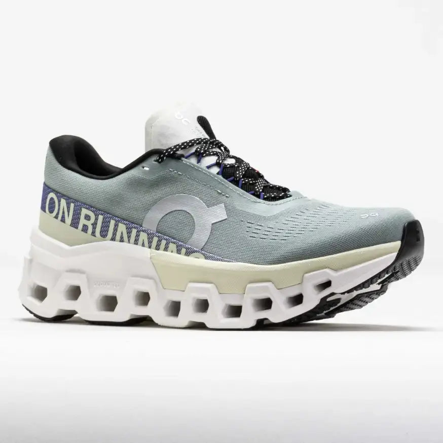 Cloudmonster 2 – Enhanced Max Cushion Running Sneakers