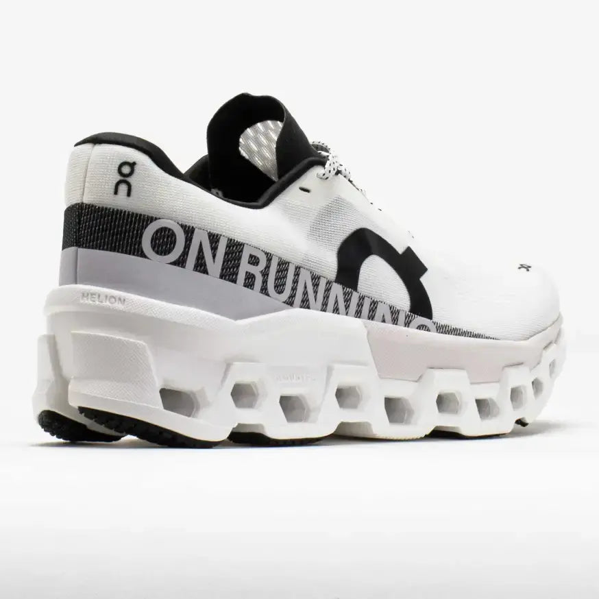 Cloudmonster 2 – Enhanced Max Cushion Running Sneakers