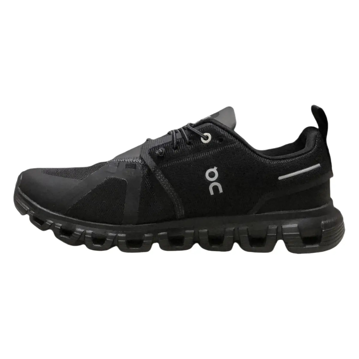 Cloud 6 WP Waterproof  All Black