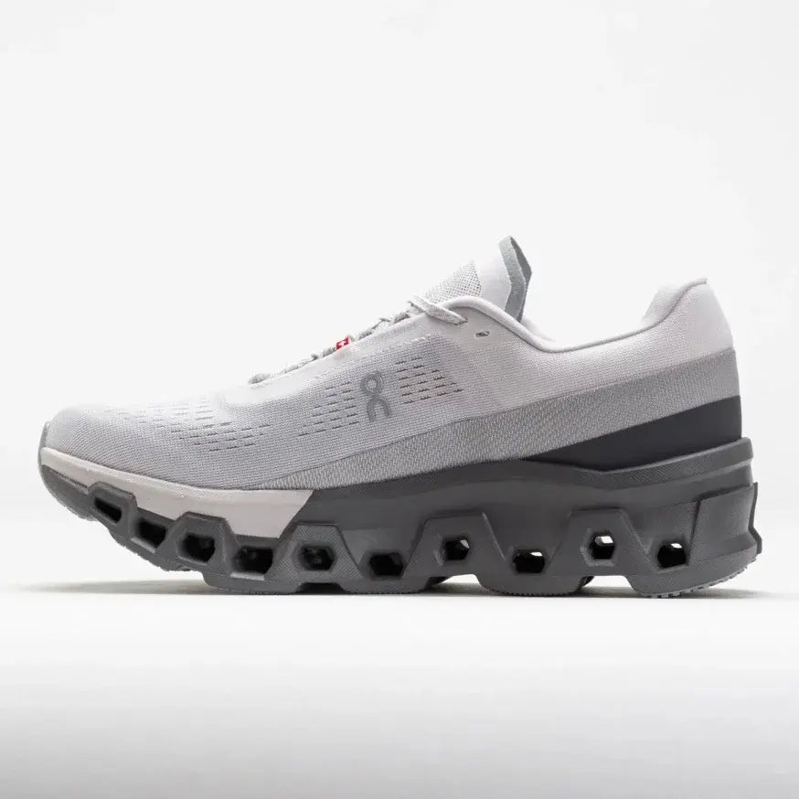 Cloudmonster 2 – Enhanced Max Cushion Running Sneakers
