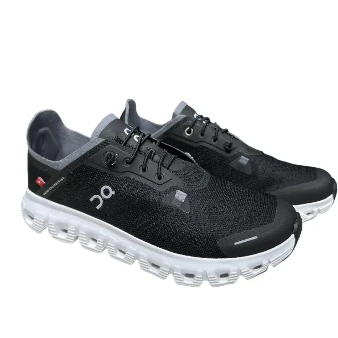 Cloud 6 Coast Black/Gray/White