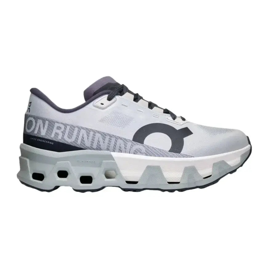 Cloudmonster Hyper – High-Energy Performance Sneakers