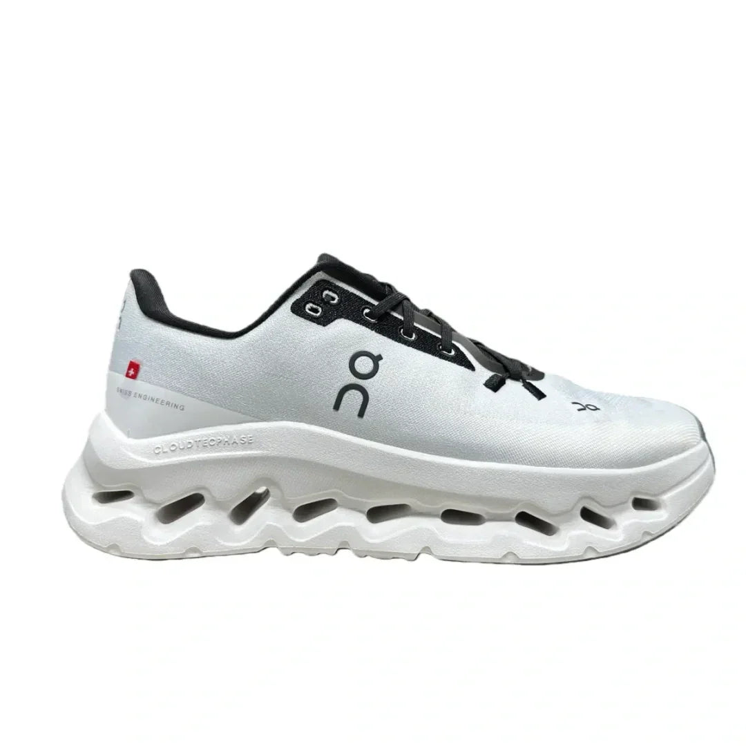 Cloudtilt White/Black