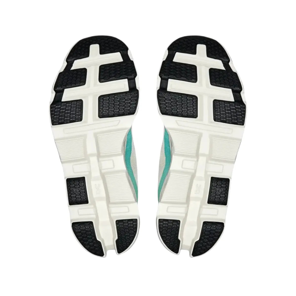 Cloudmonster 2 – Enhanced Max Cushion Running Sneakers