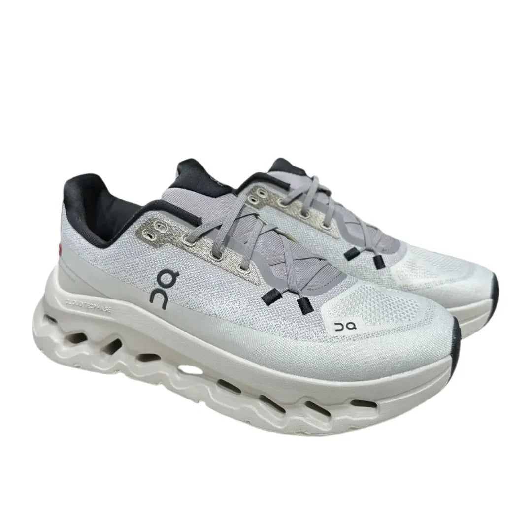 Cloudtilt  Light Gray/Black