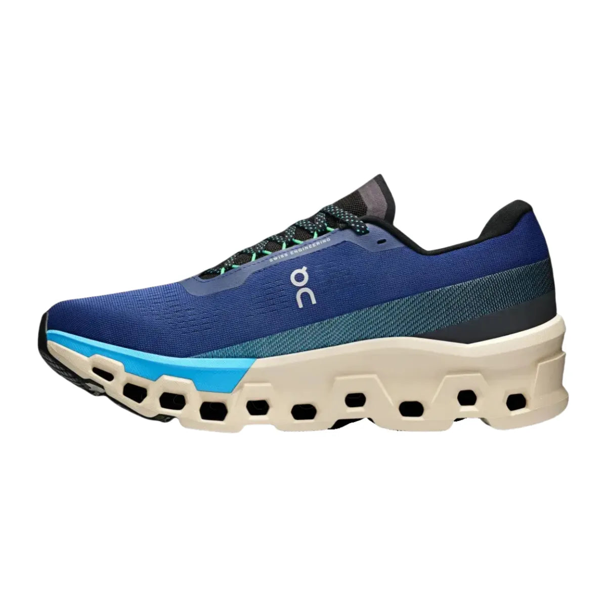 Cloudmonster 2 – Enhanced Max Cushion Running Sneakers