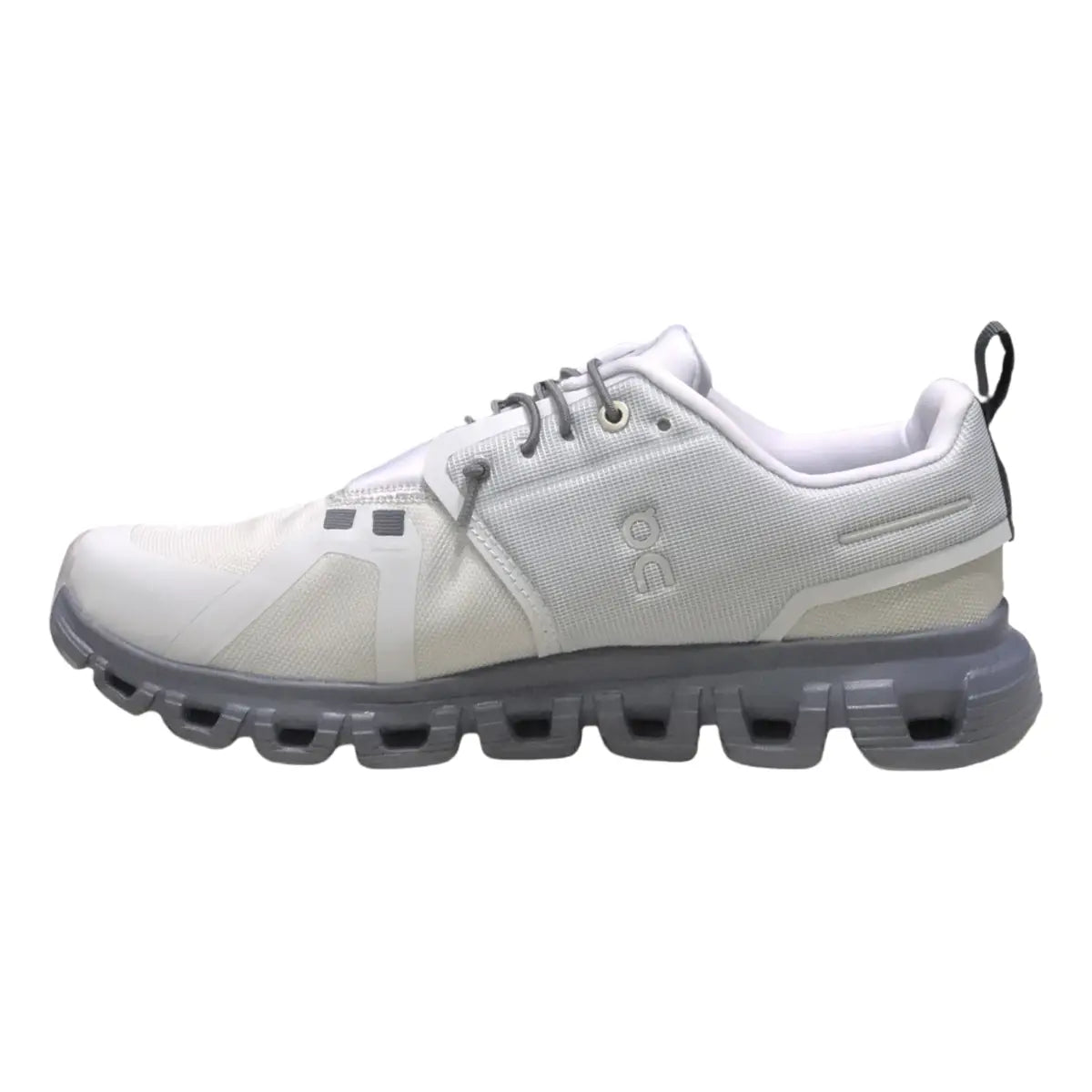 Cloud 6 WP Waterproof  Glacier White