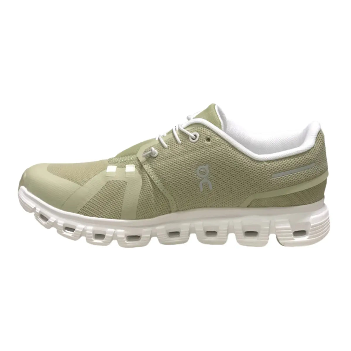 Cloud 6 Sage White