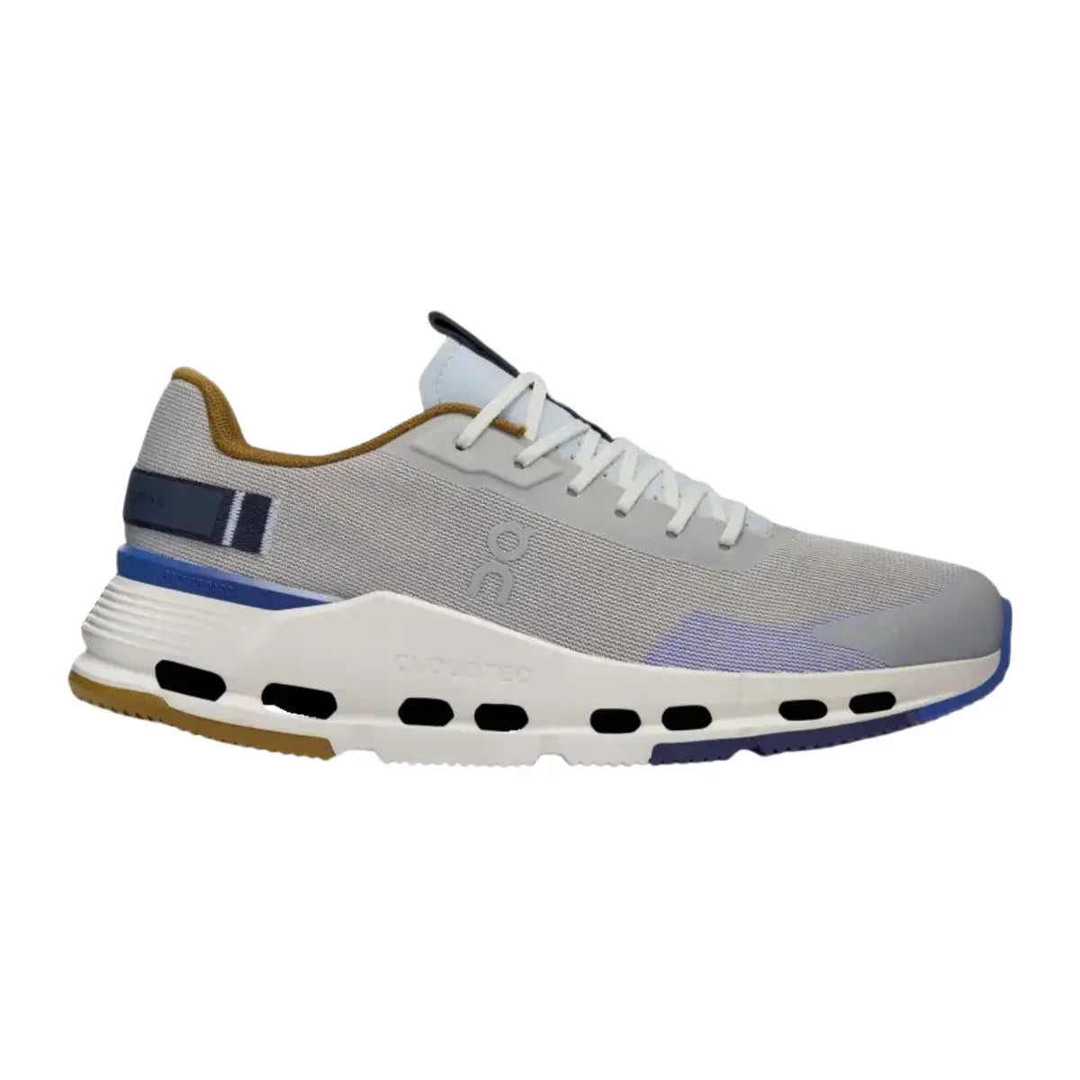 Cloudnova Form 2 – Minimalist Everyday Comfort Sneakers