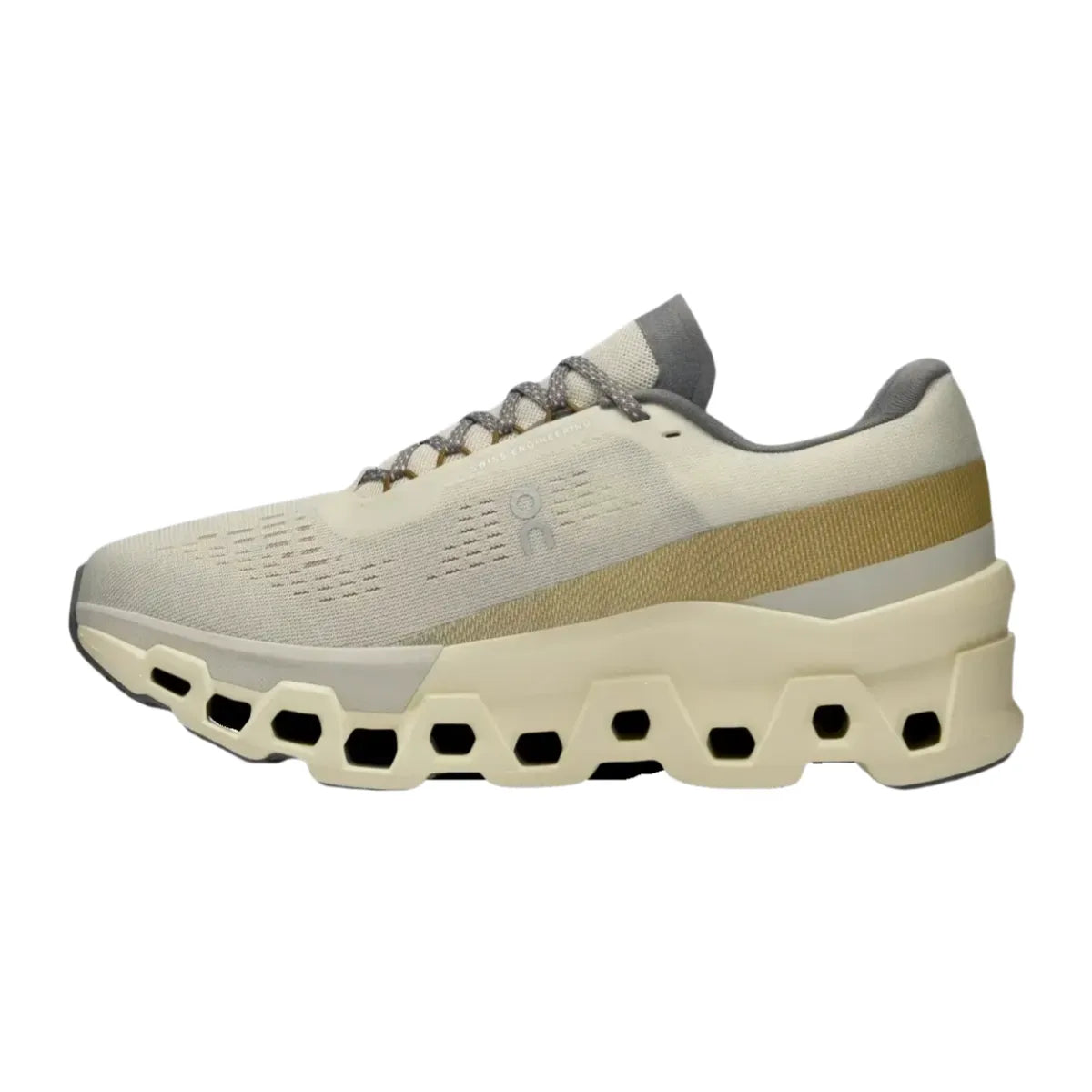 Cloudmonster 2 – Enhanced Max Cushion Running Sneakers