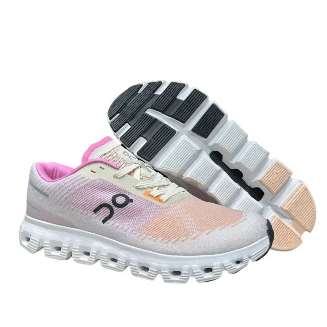 Cloud 6 Push  Pink Purple