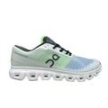Cloud 6 Push  Green