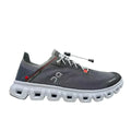 Cloud 6 Coast  Black/Gray Collaboration