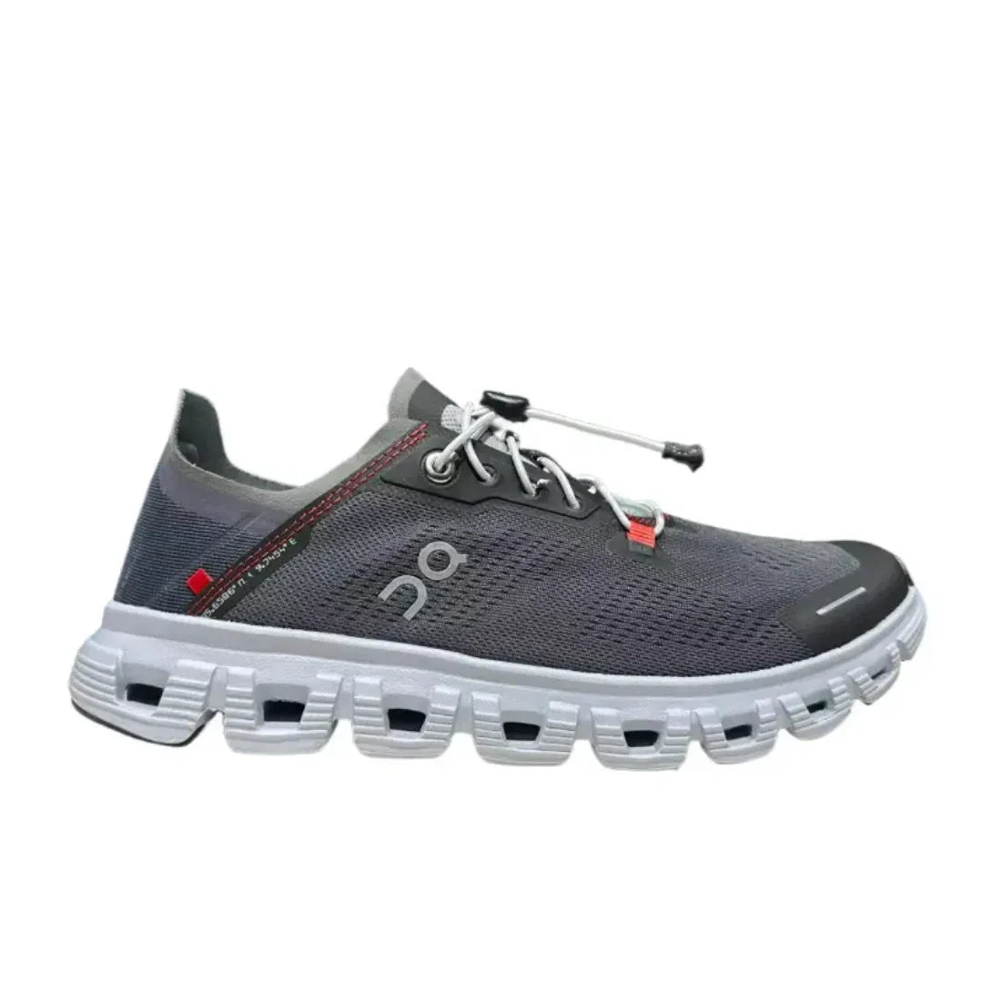 Cloud 6 Coast  Black/Gray Collaboration