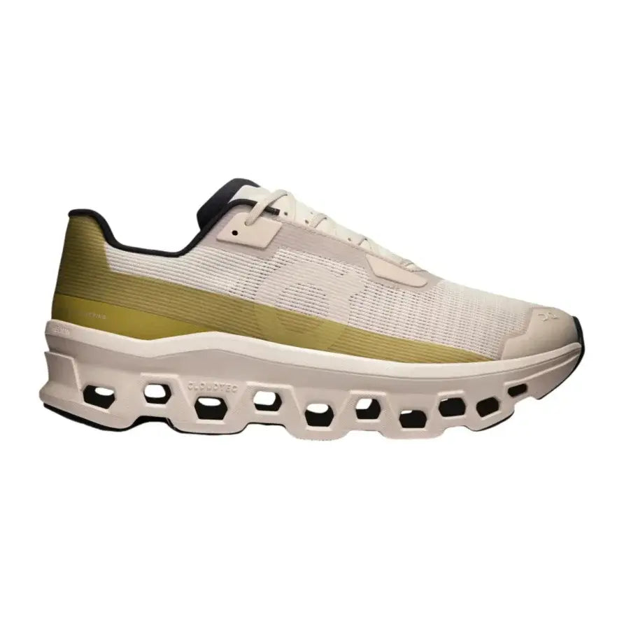 Cloudmonster Void – Street-Ready Cushion Sneakers